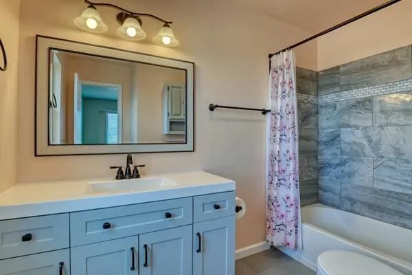 920 Binger DR, Colorado Springs, CO 80911