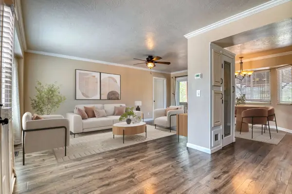 920 Binger DR, Colorado Springs, CO 80911