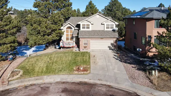 10445 Marble Creek CR, Colorado Springs, CO 80908