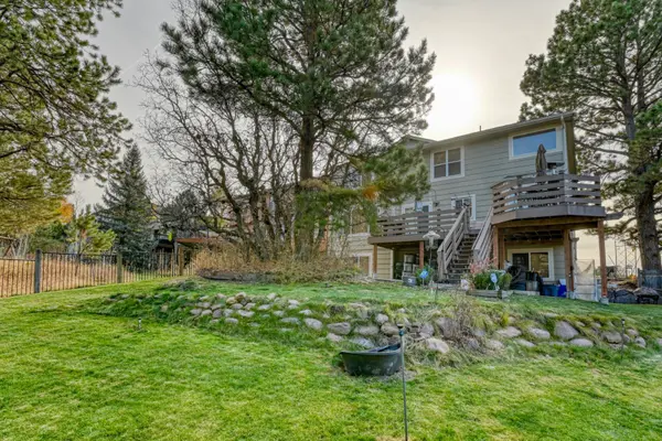 10445 Marble Creek CR, Colorado Springs, CO 80908