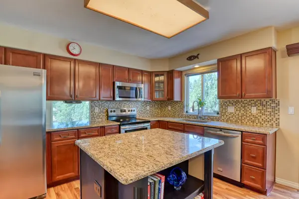 10445 Marble Creek CR, Colorado Springs, CO 80908