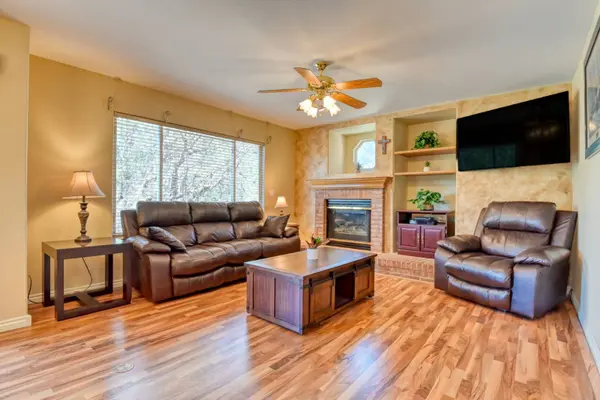 10445 Marble Creek CR, Colorado Springs, CO 80908
