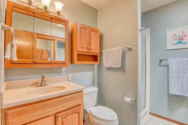 3415 Cortina DR, Colorado Springs, CO 80918