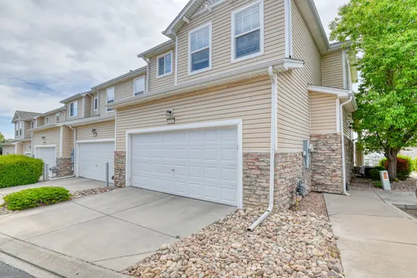 8141 Elk River VW, Fountain, CO 80817