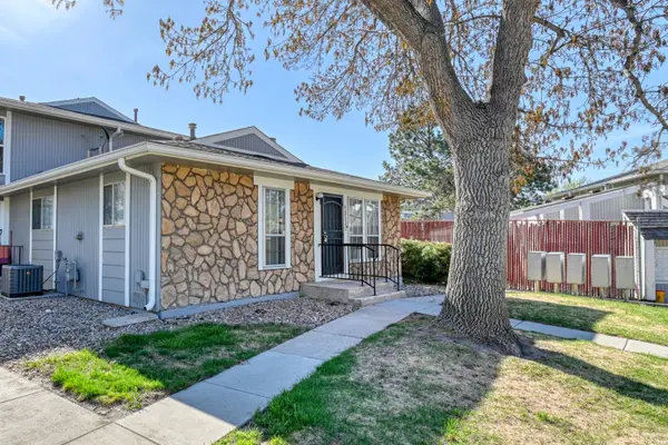 4853 Sonata DR #A, Colorado Springs, CO 80918