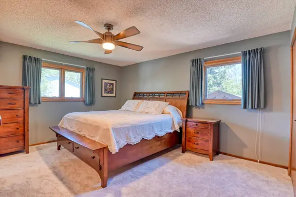 3415 Cortina DR, Colorado Springs, CO 80918