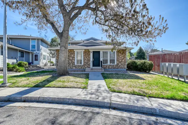 4853 Sonata DR #A, Colorado Springs, CO 80918