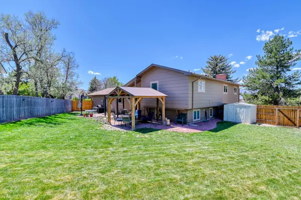 3415 Cortina DR, Colorado Springs, CO 80918
