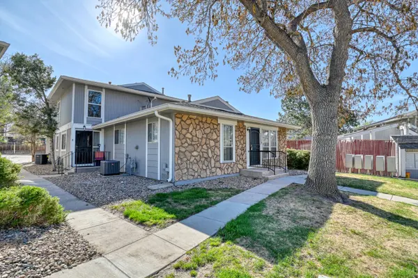 4853 Sonata DR #A, Colorado Springs, CO 80918