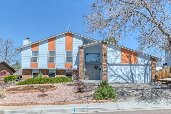 4775 W Old Farm CR, Colorado Springs, CO 80917
