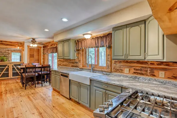 18515 Steeplechase DR, Peyton, CO 80831