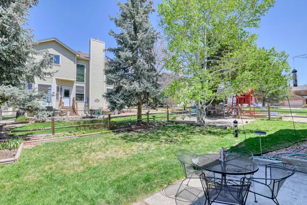 15480 Paddington CR, Colorado Springs, CO 80921