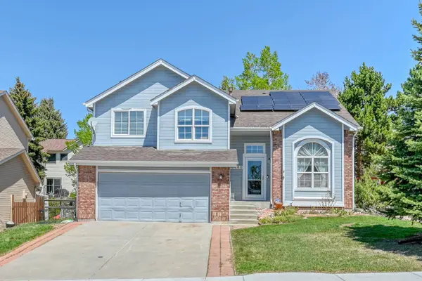15480 Paddington CR, Colorado Springs, CO 80921