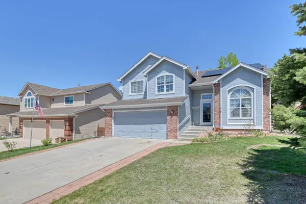 15480 Paddington CR, Colorado Springs, CO 80921