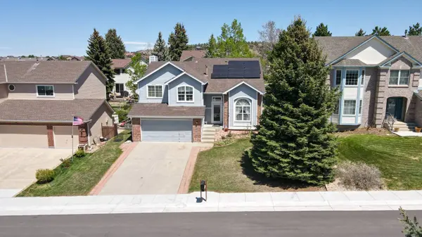 15480 Paddington CR, Colorado Springs, CO 80921