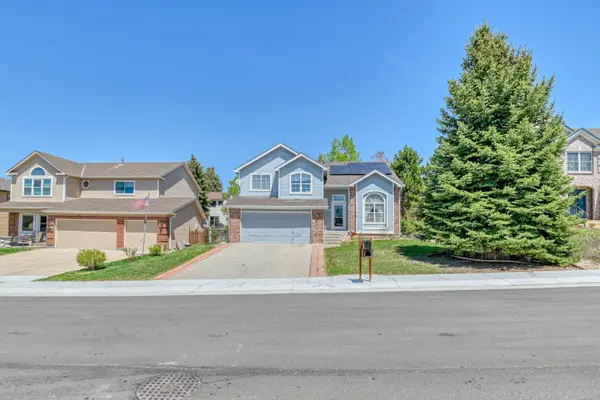 15480 Paddington CR, Colorado Springs, CO 80921
