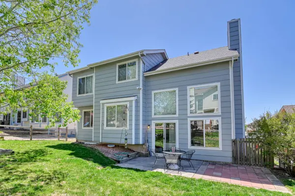 15480 Paddington CR, Colorado Springs, CO 80921