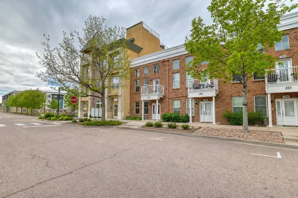 275 E Fountain BL, Colorado Springs, CO 80903