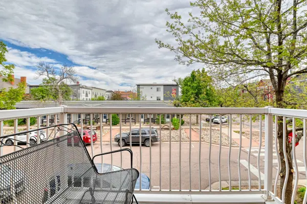 275 E Fountain BL, Colorado Springs, CO 80903