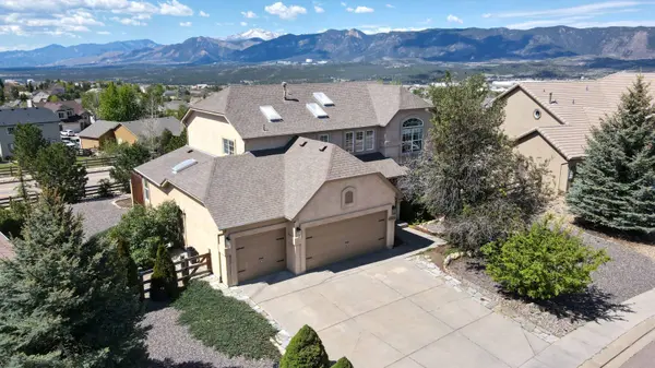 15616 Agate Creek DR, Monument, CO 80132