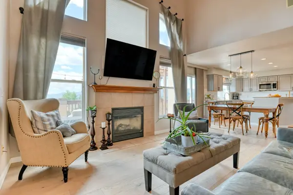 15616 Agate Creek DR, Monument, CO 80132