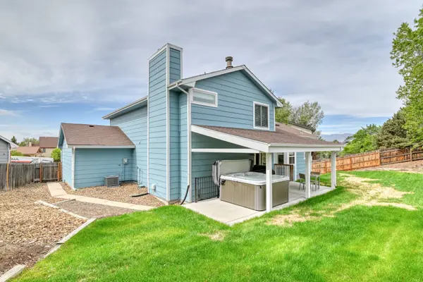 8755 Turnbridge PL, Colorado Springs, CO 80920