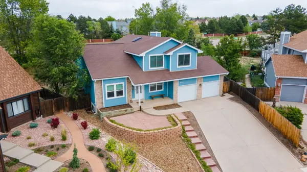 8755 Turnbridge PL, Colorado Springs, CO 80920