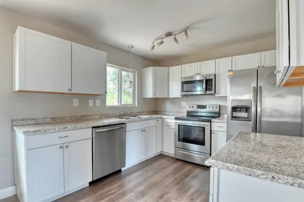 546 Rosemont DR, Colorado Springs, CO 80911