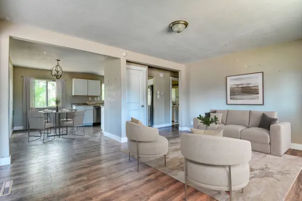 546 Rosemont DR, Colorado Springs, CO 80911