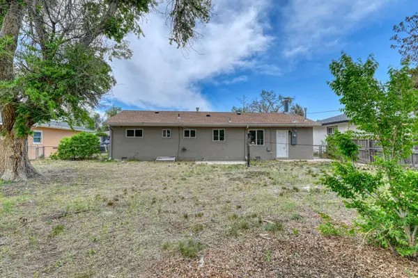 546 Rosemont DR, Colorado Springs, CO 80911