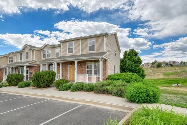 7005 Yampa River HT, Fountain, CO 80817