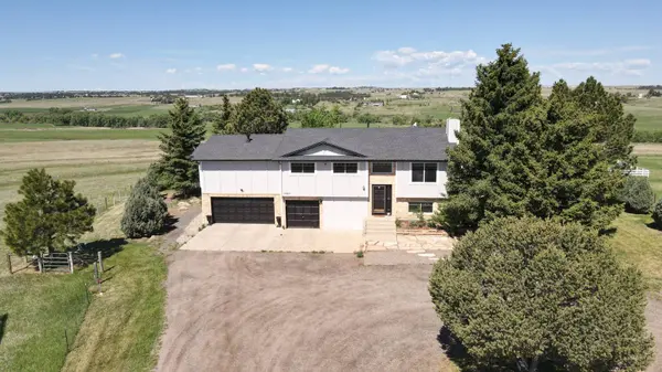 38801 Private Road 17, Elizabeth, CO 80107