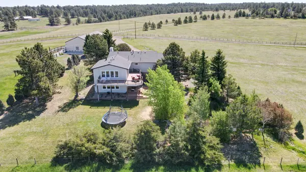 38801 Private Road 17, Elizabeth, CO 80107