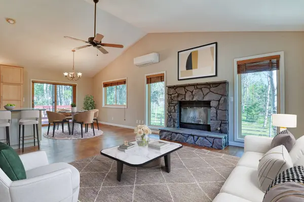 200 Bridle DR, Woodland Park, CO 80863