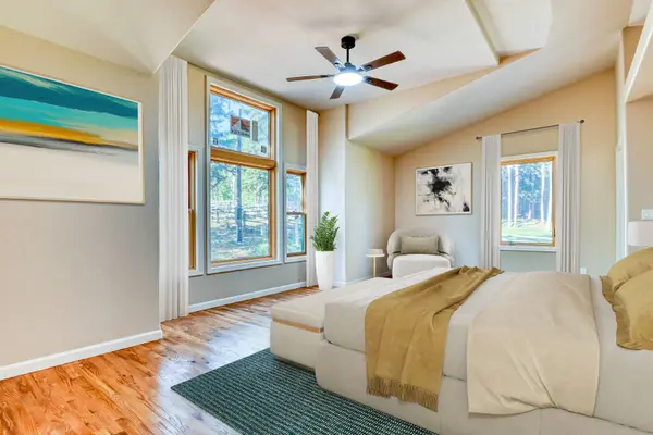 200 Bridle DR, Woodland Park, CO 80863