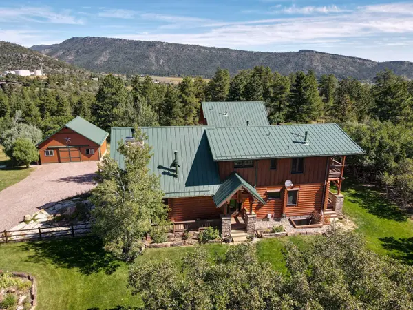 9010 Beulah Highlands RD, Beulah, CO 81023