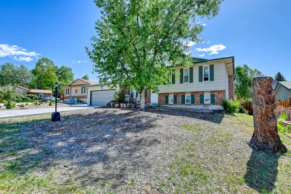2017 Flintlock Terrace E, Colorado Springs, CO 80920