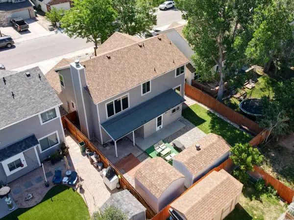 8042 Scarborough DR, Colorado Springs, CO 80920