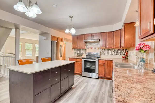 8042 Scarborough DR, Colorado Springs, CO 80920