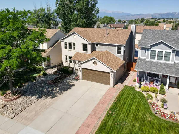 8042 Scarborough DR, Colorado Springs, CO 80920
