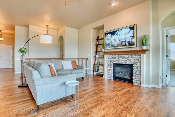 258 Kettle Valley Way, Monument, CO 80132