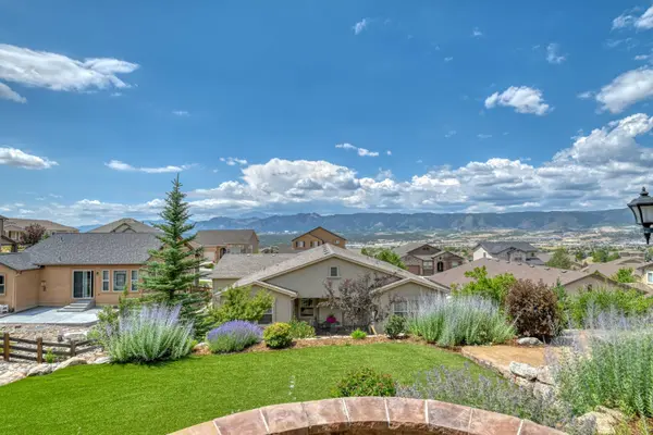 258 Kettle Valley Way, Monument, CO 80132