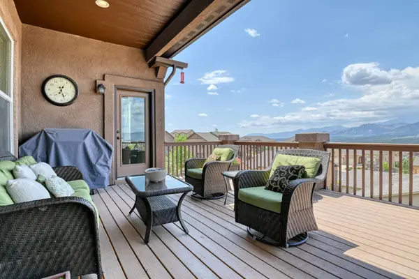 258 Kettle Valley Way, Monument, CO 80132