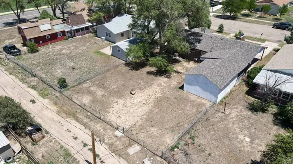 725 Poplar AV, Las Animas, CO 81054