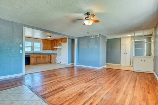 725 Poplar AV, Las Animas, CO 81054