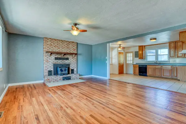 725 Poplar AV, Las Animas, CO 81054