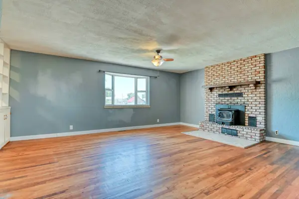 725 Poplar AV, Las Animas, CO 81054