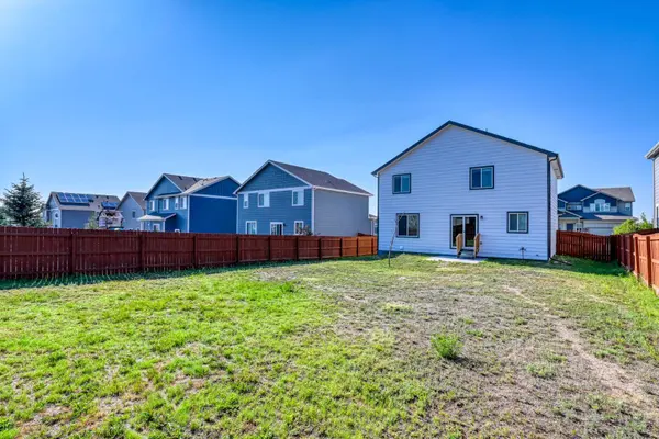 12734 Winding Glen LN,, Peyton, CO 80831
