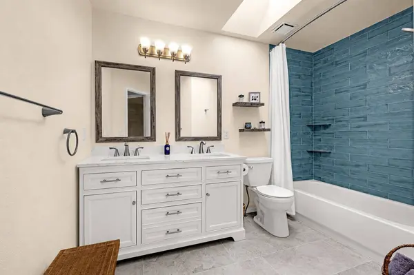 8145 Trafalger DR, Colorado Springs, CO 80920