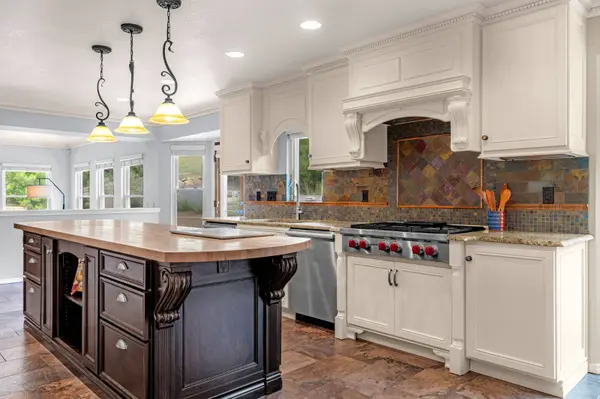 8145 Trafalger DR, Colorado Springs, CO 80920